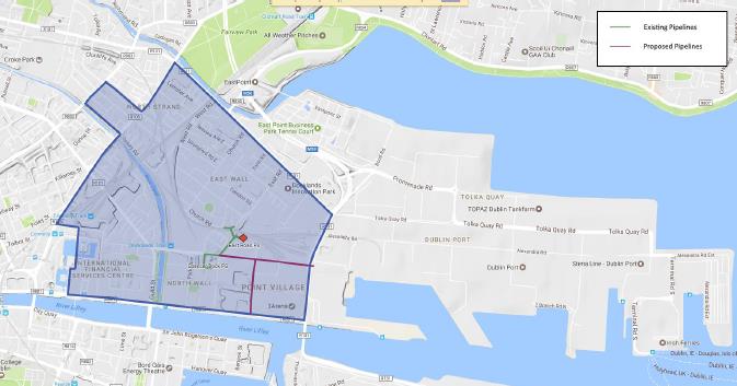 north-docklands-sewerage-scheme