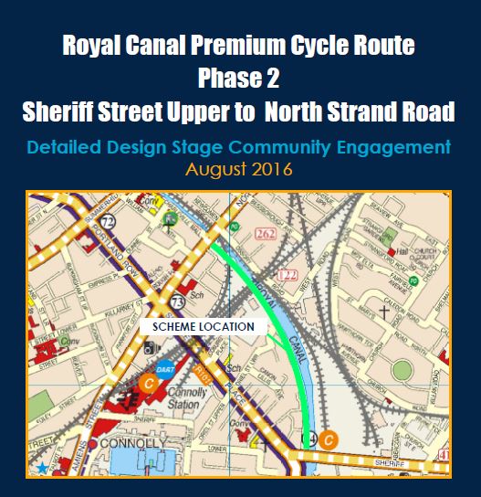 Royal Canal Greenway